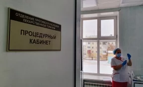 В Кемерове на базе областной больницы открыли отделение противоопухолевой терапии