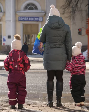 В Кузбассе отменили критерий нуждаемости для поддержки многодетных семей