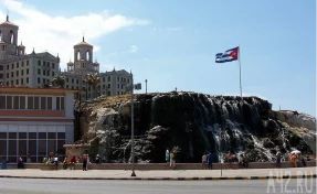 Россия поставит Кубе партию нефти в качестве гуманитарной помощи