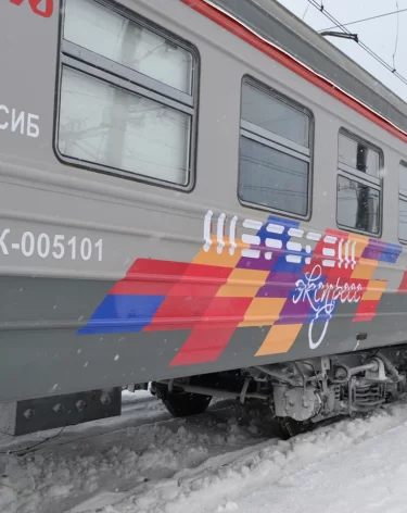 Фото: пресс-служба ЗСЖД