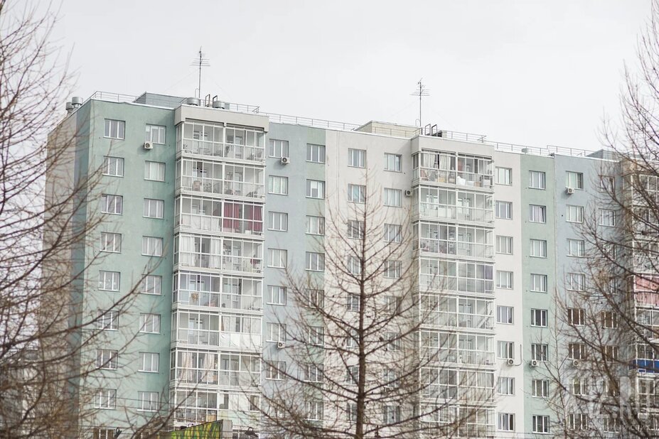 В Кузбассе с 1 января 20-22-летним детдомовцам начнут выдавать свидетельства на покупку жилья