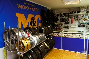 Фото: Игорь Болтивец / «Газета Кемерова»