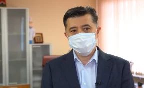 В кузбасской больнице назначен новый главный врач