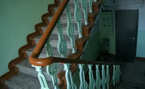 Кемеровчанина заподозрили в призывах к терроризму из-за рисунков в подъезде