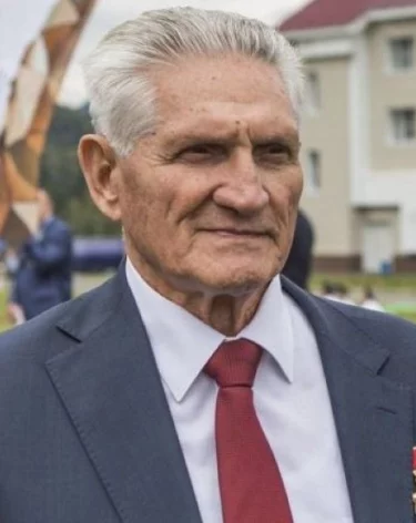 Легендарному космонавту Борису Волынову исполнился 91 год