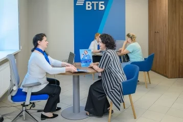 Фото: ВТБ в Кузбассе c начала года предоставил автокредитов в объёме 1,2 млрд рублей 3