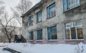 В Кемерове воспитанников детсада на Южном на время ремонта переведут в другие сады