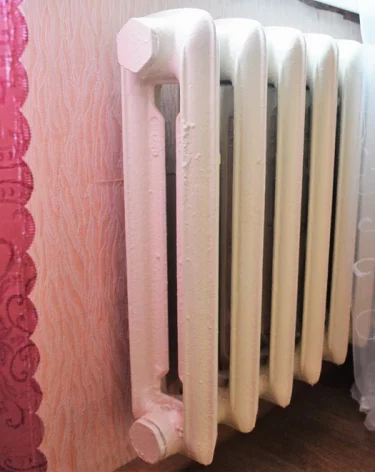 Из-за морозов системы жизнеобеспечения отказали в 6 муниципалитетах Кузбасса