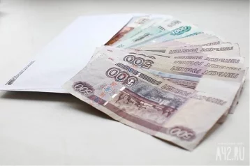 Фото: Житель Кузбасса пытался купить автомобиль и стал жертвой мошенника 1