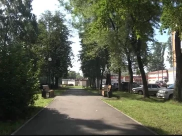 Фото: В Новокузнецке в сквере братьев Гаденовых появится скульптурная композиция 3