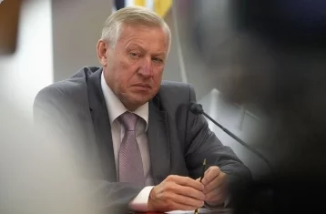 Фото: Глава Челябинска ушёл в отставку 1