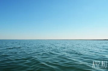 Фото: Озеро в России полностью исчезло за несколько дней 1