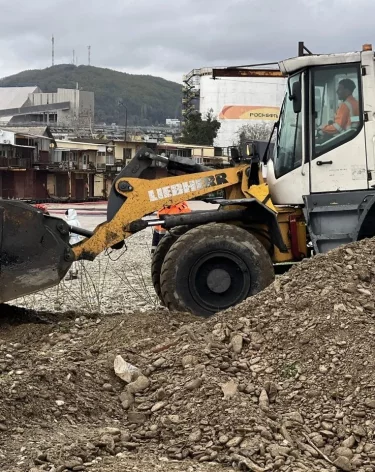 Фото: <a href=https://t.me/glavatuapseregion>Сергей Бойко</a>/ Telegram