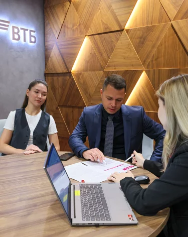 Фото: ВТБ