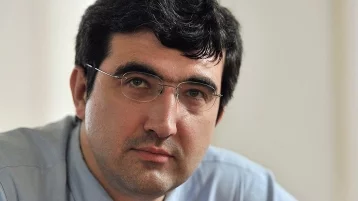 Фото: Шахматист Владимир Крамник объявил о завершении карьеры 1
