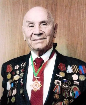 Фото: Основатель Новокузнецкого планетария умер на 91-м году жизни 1