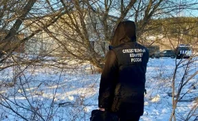 В Саратовской области мужчина нашёл тело 14-летней девочки на улице