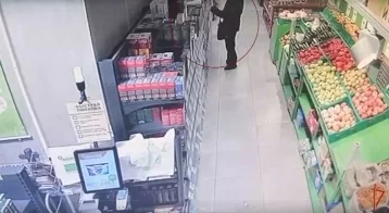 Фото: В Кузбассе задержали подозреваемого в похищении кофе 1