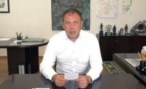 Илья Середюк попросил кемеровчан поддержать голосование о присвоении городу нового звания