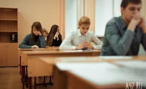 Психолог Салпагарова: перед экзаменом не должно быть никакого спорта