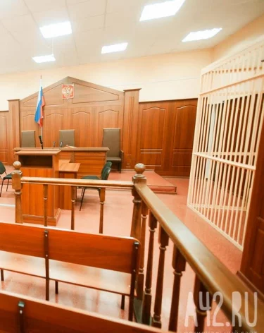 Кузбассовец решил помочь другу уклониться от уголовного наказания и попал под суд