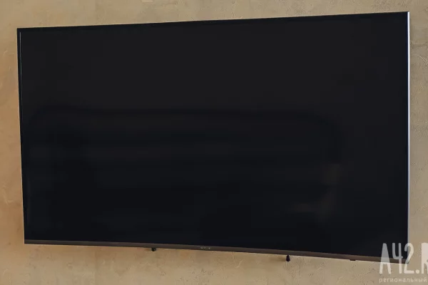 В пяти населённых пунктах Кузбасса на неделе пропадёт радио и ТВ