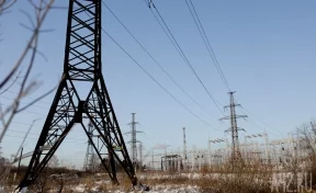 В Свердловской области 5-летний мальчик погиб от удара током