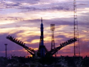 Фото: В Нижегородской области появится первый в России частный космодром 1