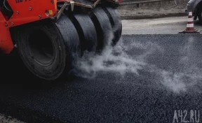 В Кузбассе стартовал сезон ремонта дорог: выделено более 5,7 млрд рублей