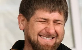 Кадыров назвал себя «детским страхом Порошенко»