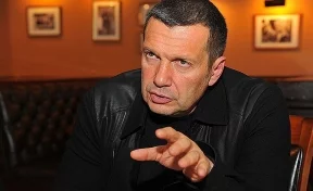 Владимир Соловьёв обозвал Ольгу Бузову «мужиком»