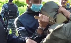 Кузбассовец показал на видео, как убивал свою девушку из-за квартиры