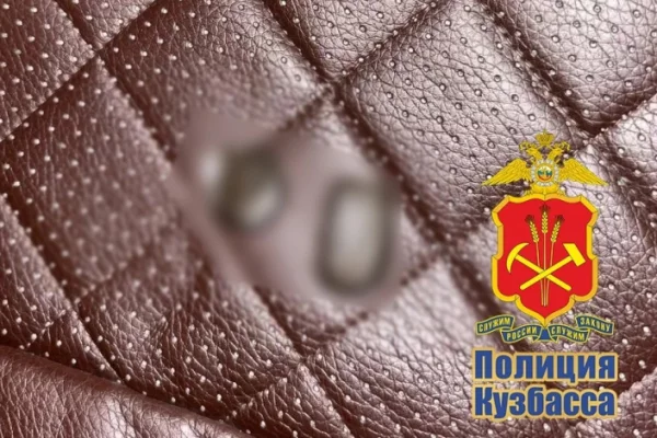 Житель Анжеро-Судженска пойдёт под суд за три грамма гашиша