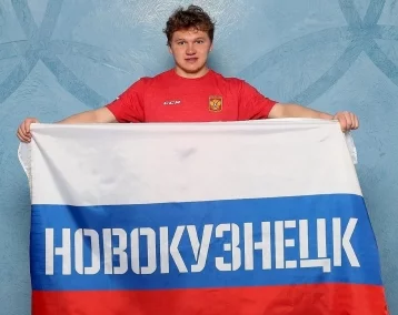 Фото: Кузбасский хоккеист Кирилл Капризов выбран капитаном на Матч звёзд КХЛ 1