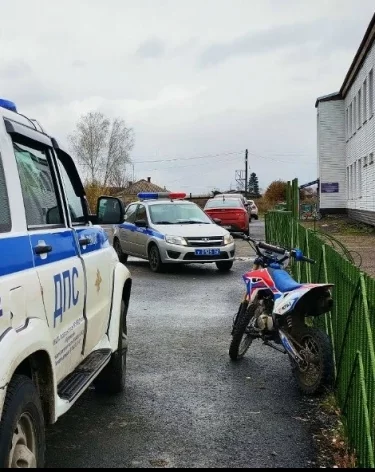 Фото: <a href=https://vk.ru/wall-75294260_21563>Госавтоинспекция Кузбасса</a> / «ВКонтакте»
