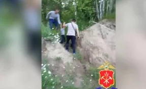 В полиции Кузбасса рассказали, как искали пропавшего в лесу 5-летнего мальчика