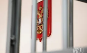 Жителя Томска отправили в колонию особого режима за «бизнес» в Кузбассе