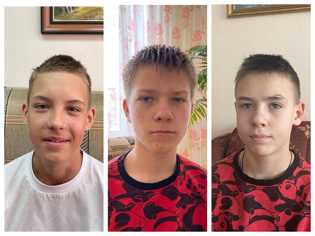 В полиции Кузбасса сообщили о поисках троих подростков, потерявшихся в тайге