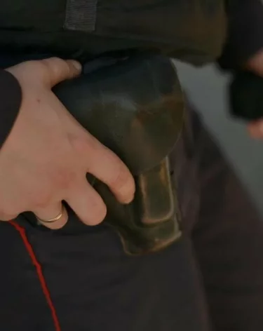 Установлена личность мужчины, взорвавшего двух сотрудников ДПС в Москве