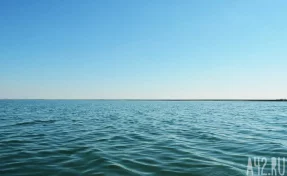 У берегов Камчатки произошло землетрясение магнитудой 6,5