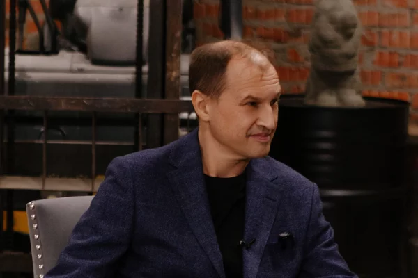 «Город Талантов» в Кемерове: постиндустриальная прививка индустриальному городу