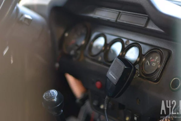 Кузбасские полицейские нашли пропавшего в Кемерове подростка