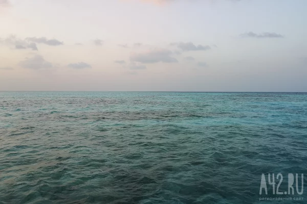 В Средиземном море безэкипажные катера атаковали российский газовоз 