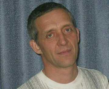 Фото: В Новокузнецке пропал 48-летний мужчина 1
