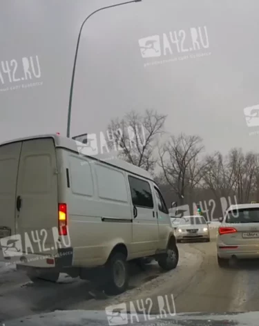 Фото, видео: A42.RU