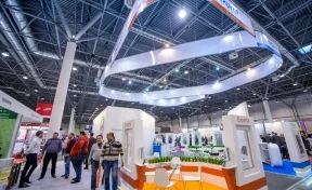 В «Новосибирск Экспоцентр» пройдёт строительная выставка и самое крупное дизайн-событие Сибири