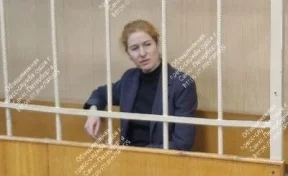Жительница Санкт-Петербурга получила 2 года колонии за дискредитацию ВС РФ