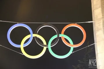 Фото: Спортсменам разрешили заниматься сексом на Олимпиаде 1