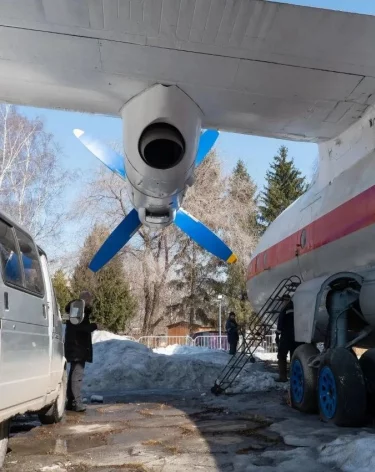 Фото: <a href=https://t.me/dv_anisimov/4609>Дмитрий Анисимов</a> / Телеграм