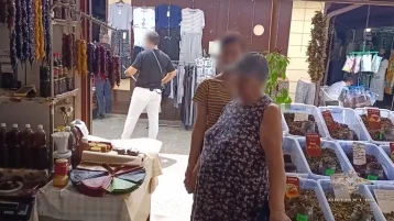Фото: В Сириусе задержали причастных к отравлению кустарным алкоголем 1